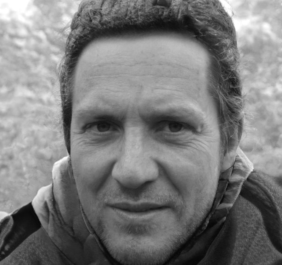Преподаватель программы Валентин Северов